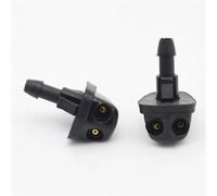 Compatible Avec Suzuki Pour Swift 3 MK3 2010-2017, Buse D'essuie-glace Avant, Buse De Pulvérisation, Buses De Capot Gicleur Essuie-Glace