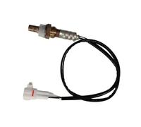 Compatible avec Suzuki pour SX4 2.0L 2007 2008 2009 2010 2011 2012 2013 capteurs d'oxygène avant et arrière 18213-67D50 234-4080 Sonde lambda