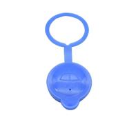 Compatible Avec Suzuki Pour SX4 2006-2012 Couvercle De Bouchon De Réservoir De Liquide De Lave-glace De Pare-brise De Voiture 38451-77J00 bouchon essuie-glace