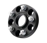 Compatible Avec Suzuki Pour SX4 Adaptateur D'entretoises De Roue Hubcentric Accessoires De Voiture De Remplacement D'entretoise De Roue 5x114,3 CB 60,1 Mm M12x1,5 Entretoise Roue auto