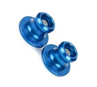 Compatible Avec Suzuki Pour TL1000R 1998-2003 Pour GSX-S950 2021-2024 Pour TL1000S 1998 1999 2000 2001 Vis De Roue Arrière De Moto Bras Oscillant Bobines Curseur Curseur De Cadre De Moto