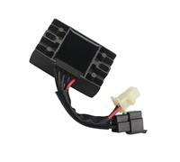 Compatible Avec Suzuki Pour TU250 1998-2001 Pour LTF250 Pour LT-F250F Pour QuadRunner 4WD 1999 2000 2001 2002 Redresseur De Régulateur De Moto 3530-014 Redresseur pour Moto