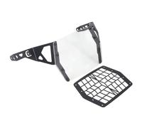 Compatible Avec Suzuki Pour V-Strom Pour 1050XT Pour 1050A 2020 Motorcycle Headlight Protector Grille Guard Cover Protection Grill Phares Grilles Protection