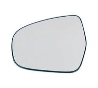 Compatible Avec Suzuki Pour Vitara 2016 2017 2018 Rétroviseur De Voiture En Verre Avec Lentille De Recul Réflecteur Rétroviseurs Latéraux En Verre Avec Chauffage