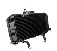 Compatible Avec Suzuki Pour VSTROM650 Pour DL650 2004 2005 2006 2007 2008 2009-2010 2011 Protection Du Réservoir D'eau De Refroidissement Du Radiateur De Moto Radiateur moto Glacière