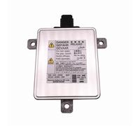Compatible avec Suzuki W3T16271 Ballast Au Xénon HID