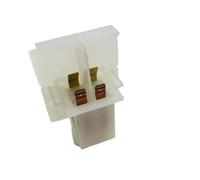 Compatible avec Switch Karcher, K2 K3 Accessoires de machine à laver de voiture Accessoires d'entretien Interrupteur d'alimentation sans broche.