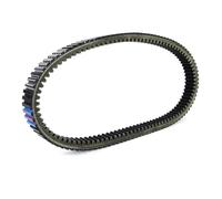 Compatible Avec SYM Pour ATV Pour Quadraider 600 2010 Pour Châssis Long 2010 Courroie De Poulie D'engrenage Entraînée De Transmission D'embrayage De Moto 1B01REA01 Courroie trapézoïdale moto