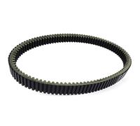 Compatible Avec SYM Pour ATV Quad Pour Raider 600 Le Pour Châssis Long 2010 Courroie De Poulie De Transmission D'embrayage De Moto 1B01REA01 Courroie trapézoïdale moto