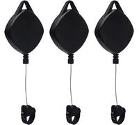 Compatible Avec Système De Poulie Vr Vr, Système De Poulie Vr, Câble De Gestion De Jeu Vr - Accessoire Vives/Oculus-Rift S/Ps Vr, 3/6 Pièces.[Z464]