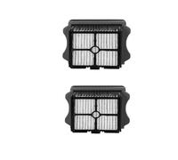 Compatible Avec Tablenco, Filtre De Rechange ONE S5 Et Rouleau De Brosse Floor ONE S5/Floor One S5 Pro Sans Fil Aspirateur Eau Et Poussière(A-2PCS)