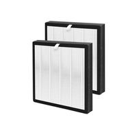 Compatible Avec Tailulu HQZZ-260 Filtre De Rechange Système Multicouche Filtres Accessoires Pour Purificateur D'air