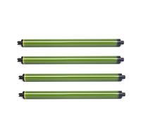 Compatible avec Tambour OPC adapté à Xerox ApeosPort VI C2271 C3370 C3371 C5571 C6671 C7771 VII C2273 C4473 C5573 C6673 C7773, 4 pièces