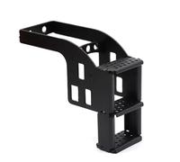 Compatible avec Tamiya 1/14 RC Camion Tracteur Remorque Voiture Benne Pièces De Mise À Niveau en Métal Accessoires De Rechange Échelle À Pédale Pièces Voiture RC