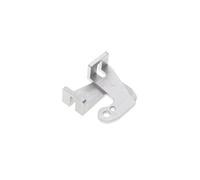 Compatible avec Tamiya Clodbuster Bullhead RC Monster pour Buggy Cars, Accessoires De Mise À Niveau, Kit De Montage De Boîte De Vitesses en Alliage D'aluminium Pièces Mise RC