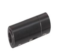 Compatible avec Tamiya II MB01 58748 1/10 RC, Pièces De Mise À Niveau Voiture, Modification, Accessoires Remplacement, Essieux en Acier Renforcé Améliorations