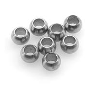 Compatible avec Tamiya pour BBX BB-01 TC01 TD4 TA08 Pro 1/10 Pièces Et Accessoires De Mise À Niveau pour Voitures RC 8 Rotules Métalliques Pièces Voiture RC