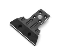 Compatible avec Tamiya pour BBX BB01 1/10 RC Pièces De Mise À Niveau Accessoires De Remplacement Protection De Pare-Chocs Avant en Métal RC Pare-Chocs