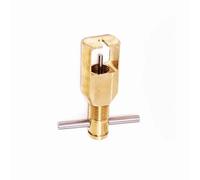 Compatible avec Tamiya pour Mini 4x4 Mise À Niveau De Voiture Radiocommandée Pièces Et Accessoires 1 Extracteur De Pignon en Cuivre 15422 Pièces Voiture RC