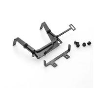 Compatible avec Tamiya pour Scania pour Benz pour Man pour Volvo 1/14 Pièces De Remorque, Camion, Tracteur, Voiture Télécommandée, Ensemble De Verrouillage De Cabine RC Pièces
