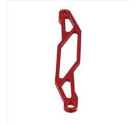 Compatible avec Tamiya pour TT-02 1/10 Kit De Pièces De Rechange pour Voiture Télécommandée, Platine De Batterie en Alliage D'aluminium Pièces Voiture RC