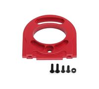 Compatible avec Tamiya pour TT-02 1/10 Pièces Et Accessoires De Mise À Niveau pour Voiture Télécommandée Support Moteur en Métal Pièces Voiture RC