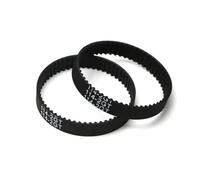 Compatible avec Tamiya pour TT02 pour TT-02 1/10 RC, Pièces De Mise À Niveau Entraînement par Courroie Faible Bruit Système D'engrenages Transmission 16T 40T Jouets