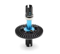 Compatible avec Tamiya pour TT02 XV02 XM01 1/10 RC Pièces De Voiture 39T Ensemble D'accouplement Direct Avant Différentiel Avant 22047 Pièces Voiture RC