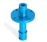Compatible avec Tamiya pour TT02 XV02 XM01 pour TT-02 XV-02 1/10 RC Voiture Pièces Upgrade Accouplement Direct Avant Métal 22047 Pièces Voiture RC