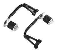 Compatible avec Tamiya Remorques 1/14 RC Voiture Pièces Upgrade 2pcs Système Amortisseur Suspension Simulée Améliorations