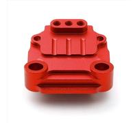 Compatible avec Tamiya TA01 TA02 Df0l Top Force Manta pour Ray Pièces De Mise À Niveau pour Voitures Radiocommandées Mise À Niveau pour Voiture Rouge Pièces Voiture RC