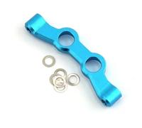 Compatible avec Tamiya TB05 XV02 Pièces De Rechange Et Accessoires pour Voiture Télécommandée Kit D'essieu De Direction en Alliage D'aluminium 54802 Pièces Voiture RC