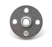 Compatible avec Tamiya XV-01 1/10 Pièces De Rechange pour Voiture Télécommandée Support De Pignon Droit en Métal pour Boîte De Vitesses Pièces Voiture RC