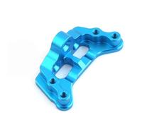 Compatible avec Tamiya XV02 XV-02 1/10 RC Voiture Camion Mise À Niveau Pièces Accessoires Métal Avant Arrière Choc Tour Amortisseur Support De Séjour 22056 Pièces Voiture RC