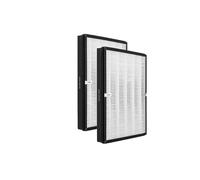 Compatible Avec TaoTronics, TT-AP003, Compatible Avec VIVOSUN, 5 En 1, Filtre HEPA De Remplacement, Purificateur D'air, Filtre À Air En Maille, Appareil De Filtration D'air