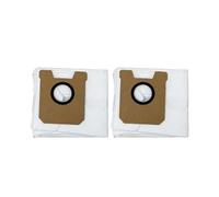 Compatible Avec Tapo,RVA210 RV50 Pro Omni Robot Aspirateur Pièces De Sac À Poussière(2pcs)