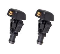 Compatible Avec Taurus Pour X 2008-2009 Pour Freestyle 2005-2007 Pour Five Hundred 2005-2007 OEM:3W7Z17603AA Lot De 2 Buses De Lave-glace Avant