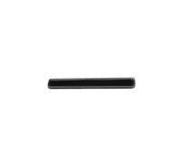 Compatible avec Taycan pour 9J1 2019-2025 Tableau de bord de voiture Climatiseur Grille d'aération AC centrale Bande de garniture de sortie centrale 9J1819111A 9J1819111B(Color:Central Left 1PC)