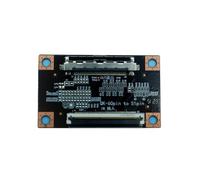 Compatible Avec T daptateur 60 Broches Vers 51 Broches, Convertisseur 4K UHD LED LCD TV Écran Panneau Affichage Matrice Réparation Carte Plaque(For Xiaomi LVDS)