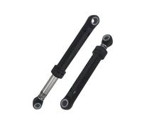 Compatible avec T ompatible avec Beko, amortisseur de tambour 120N for lave-linge - Pièces de rechange for modèles compatibles(1Pcs)