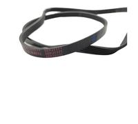 Compatible avec T ompatible avec la courroie de machine à laver à tambour Beko 5EPJ1171 5PJ1171 5PJE1171 Pièces de courroie rotative en caoutchouc