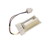 Compatible Avec TCL, Moteur De Registre Électrique For Réfrigérateur FBZA-1750-15A, Registre De Réfrigérateur