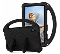 Compatible avec TCL Tab 8 Le 8.0 "2022 9032 9132G 9132X 2023 étui Enfants Antichoc EVA Couverture Tablette à Main Coque de Support (Color : Black, Size : for TCL Tab 8 9132X)