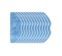 Compatible Avec Tefal, Compatible Avec Rowenta, X-plorer Serie 75S RR8577WH, 75S+ RG8597W / RR8587WH Accessoires Brosse Filtre HEPA Balai Lingette Sac À Poussière(Set12)