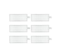 Compatible Avec Tefal, Compatible Avec Rowenta, X-plorer Serie 75S RR8577WH, 75S+ RG8597W / RR8587WH Accessoires Brosse Filtre HEPA Balai Lingette Sac À Poussière(Set1)