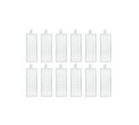 Compatible Avec Tefal, Compatible Avec Rowenta, X-plorer Serie 75S RR8577WH, 75S+ RG8597W / RR8587WH Accessoires Brosse Filtre HEPA Balai Lingette Sac À Poussière(Set11)