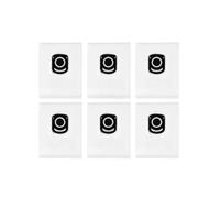 Compatible Avec Tefal, Compatible Avec Rowenta, X-plorer Serie 75S RR8577WH, 75S+ RG8597W / RR8587WH Accessoires Brosse Filtre HEPA Balai Lingette Sac À Poussière(Set13)