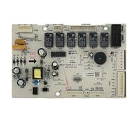 Compatible avec Teka LP8 440. Carte d'alimentation de contrôle de lave-vaisselle 17176000009372