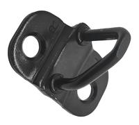 Compatible Avec Tesla Pour Model 3 2017 2018 2019 2020 2021 Loquet De Verrouillage Du Couvercle Du Coffre Arrière, Crochet De Capot, Gâche De Démarrage 1092309-00-B Actionneur loquet hayon