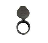 Compatible Avec Tesla Pour Model 3 2017 2018 2019 2020, Couvercle De Réservoir De Liquide De Lave-glace De Pare-brise De Voiture 113102800A Bouchon Laveglace Auto